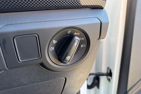  Volkswagen T-Cross 1.0 TSI Black Edition Euro 6 (s/s) 5dr Thumbnail #37