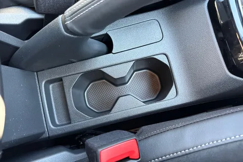  Volkswagen T-Cross 1.0 TSI Black Edition Euro 6 (s/s) 5dr Thumbnail #40