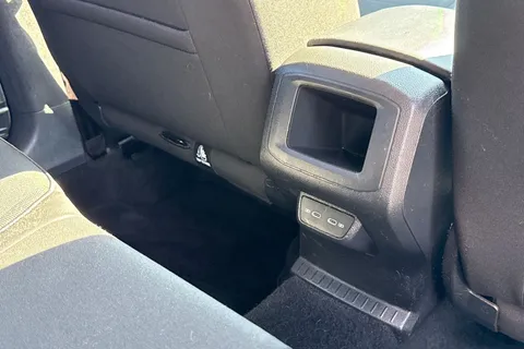 DF71JJK Volkswagen T-Cross 1.0 TSI 110 Black Edition 5dr Thumbnail #34