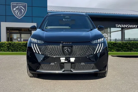  PEUGEOT E-5008 73kWh GT Auto 5dr Thumbnail #6