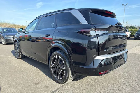  PEUGEOT E-5008 73kWh GT Auto 5dr Thumbnail #33