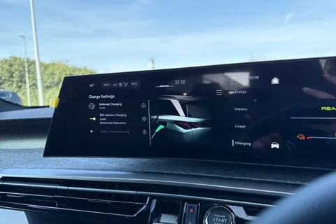  PEUGEOT E-5008 73kWh GT Auto 5dr Thumbnail #46