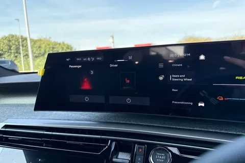  PEUGEOT E-5008 73kWh GT Auto 5dr Thumbnail #49