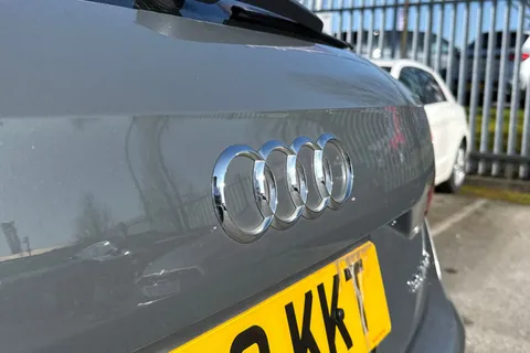 26 of 59 for Audi Q2 Technik 30 TFSI 116 PS 6-speed