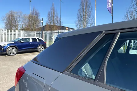 35 of 59 for Audi Q2 Technik 30 TFSI 116 PS 6-speed