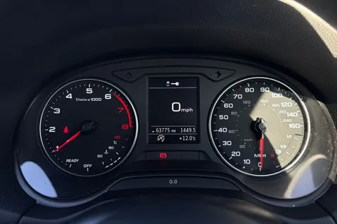 45 of 59 for Audi Q2 Technik 30 TFSI 116 PS 6-speed