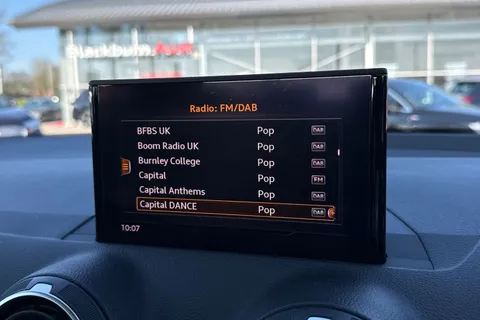 47 of 59 for Audi Q2 Technik 30 TFSI 116 PS 6-speed