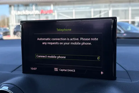 48 of 59 for Audi Q2 Technik 30 TFSI 116 PS 6-speed