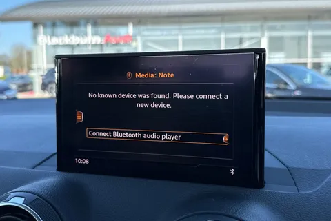 49 of 59 for Audi Q2 Technik 30 TFSI 116 PS 6-speed