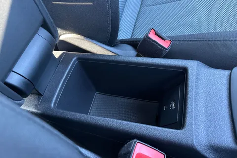 55 of 59 for Audi Q2 Technik 30 TFSI 116 PS 6-speed