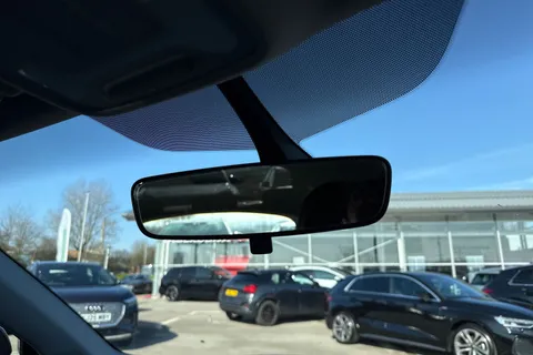 56 of 59 for Audi Q2 Technik 30 TFSI 116 PS 6-speed