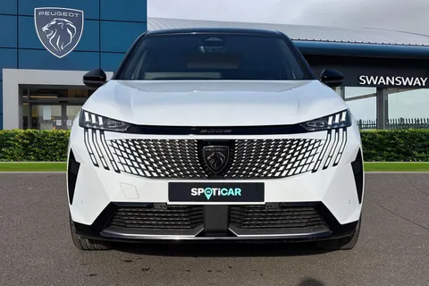 SY24WRU PEUGEOT E-3008 73kWh GT Auto 5dr Thumbnail #6
