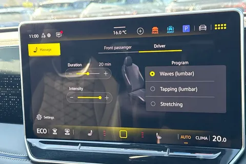 DC25WUW Volkswagen Tiguan 1.5 TSI 272 eHybrid R-Line 5dr DSG | Panoramic Sunroof | Heated Seats Thumbnail #36