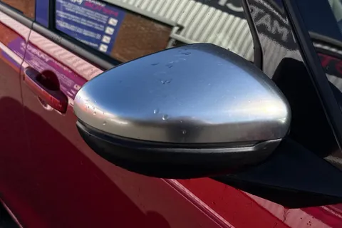 MW71GVK Honda Jazz 1.5 i-MMD Hybrid EX 5dr eCVT Thumbnail #11