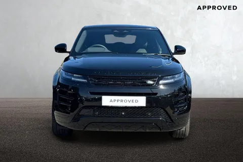 DU75YPG Land Rover Range Rover Evoque 2.0 D200 Dynamic SE 5dr Thumbnail #9