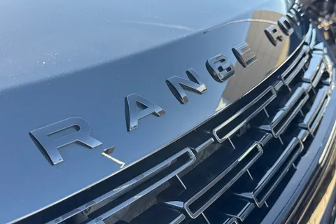 DU75YPG Land Rover Range Rover Evoque 2.0 D200 Dynamic SE 5dr Thumbnail #31