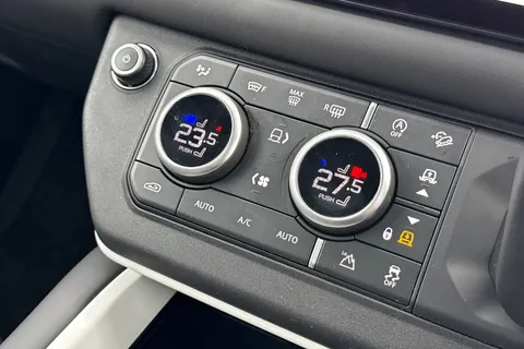KO74NDN Land Rover Defender 110 3.0 D350 X-Dynamic HSE 5dr Thumbnail #45