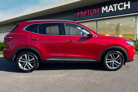 DF72UVX MG Mg Hs 1.5 T-GDI Exclusive DCT Euro 6 (s/s) 5dr Thumbnail #4