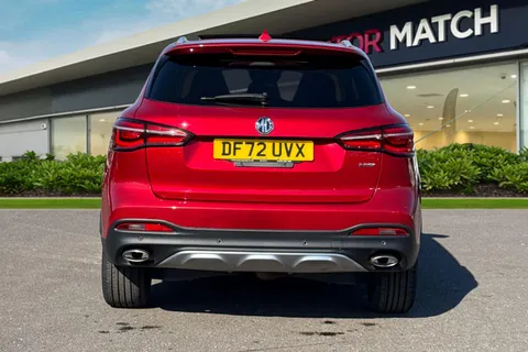 DF72UVX MG Mg Hs 1.5 T-GDI Exclusive DCT Euro 6 (s/s) 5dr Thumbnail #5