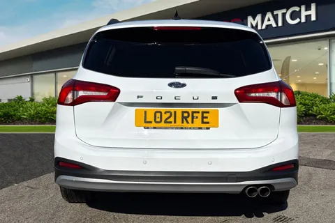 4 of 51 for Ford Focus 1.5 EcoBlue Active Auto Euro 6 (s/s) 5dr