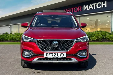 DF72UVX MG Mg Hs 1.5 T-GDI Exclusive DCT Euro 6 (s/s) 5dr Thumbnail #7