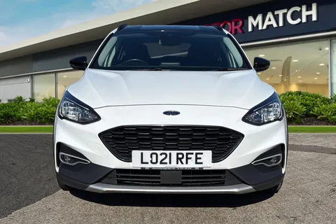 6 of 51 for Ford Focus 1.5 EcoBlue Active Auto Euro 6 (s/s) 5dr