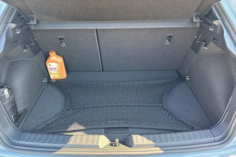  Audi A1 1.0 TFSI 25 Black Edition Sportback S Tronic Euro 6 (s/s) 5dr Thumbnail #7