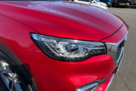 DF72UVX MG Mg Hs 1.5 T-GDI Exclusive DCT Euro 6 (s/s) 5dr Thumbnail #10