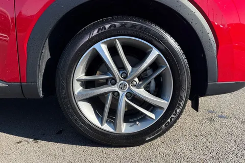 DF72UVX MG Mg Hs 1.5 T-GDI Exclusive DCT Euro 6 (s/s) 5dr Thumbnail #11