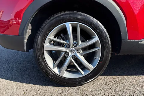 DF72UVX MG Mg Hs 1.5 T-GDI Exclusive DCT Euro 6 (s/s) 5dr Thumbnail #12