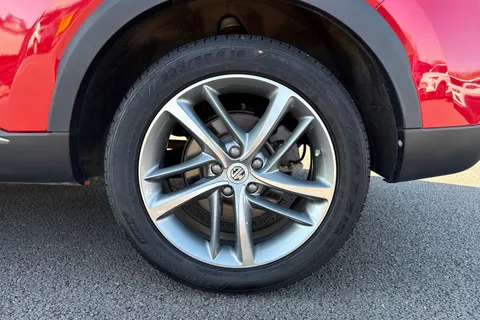 DF72UVX MG Mg Hs 1.5 T-GDI Exclusive DCT Euro 6 (s/s) 5dr Thumbnail #13