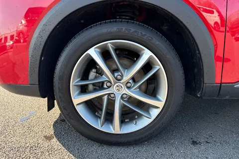 DF72UVX MG Mg Hs 1.5 T-GDI Exclusive DCT Euro 6 (s/s) 5dr Thumbnail #14