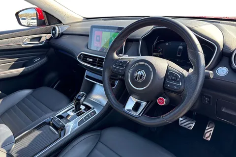 DF72UVX MG Mg Hs 1.5 T-GDI Exclusive DCT Euro 6 (s/s) 5dr Thumbnail #15