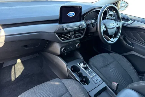 15 of 51 for Ford Focus 1.5 EcoBlue Active Auto Euro 6 (s/s) 5dr