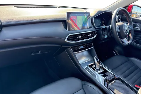 DF72UVX MG Mg Hs 1.5 T-GDI Exclusive DCT Euro 6 (s/s) 5dr Thumbnail #16