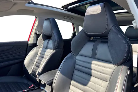 DF72UVX MG Mg Hs 1.5 T-GDI Exclusive DCT Euro 6 (s/s) 5dr Thumbnail #17