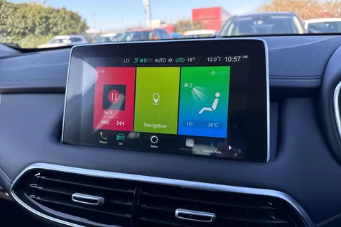 DF72UVX MG Mg Hs 1.5 T-GDI Exclusive DCT Euro 6 (s/s) 5dr Thumbnail #18