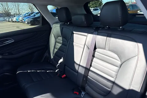 DF72UVX MG Mg Hs 1.5 T-GDI Exclusive DCT Euro 6 (s/s) 5dr Thumbnail #20