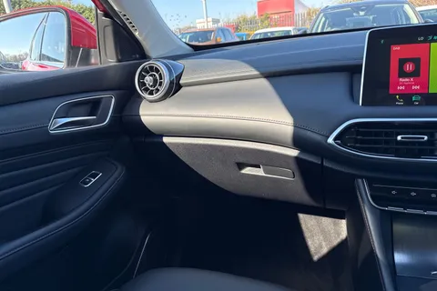 DF72UVX MG Mg Hs 1.5 T-GDI Exclusive DCT Euro 6 (s/s) 5dr Thumbnail #21