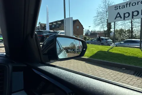  Audi A1 1.0 TFSI 25 Black Edition Sportback S Tronic Euro 6 (s/s) 5dr Thumbnail #21