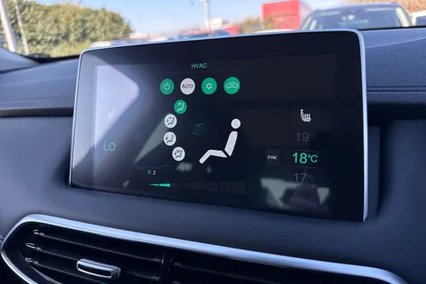 DF72UVX MG Mg Hs 1.5 T-GDI Exclusive DCT Euro 6 (s/s) 5dr Thumbnail #23