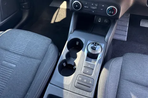 23 of 51 for Ford Focus 1.5 EcoBlue Active Auto Euro 6 (s/s) 5dr