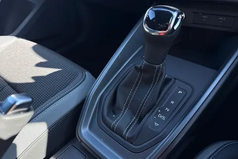  Audi A1 1.0 TFSI 25 Black Edition Sportback S Tronic Euro 6 (s/s) 5dr Thumbnail #23