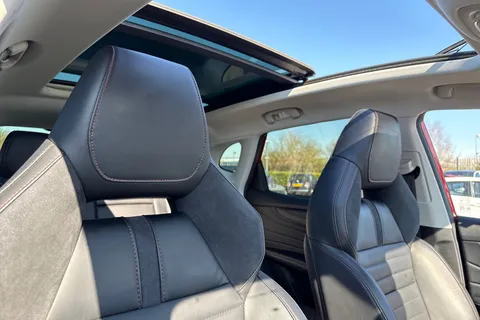 DF72UVX MG Mg Hs 1.5 T-GDI Exclusive DCT Euro 6 (s/s) 5dr Thumbnail #25