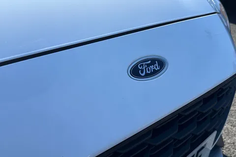 25 of 51 for Ford Focus 1.5 EcoBlue Active Auto Euro 6 (s/s) 5dr