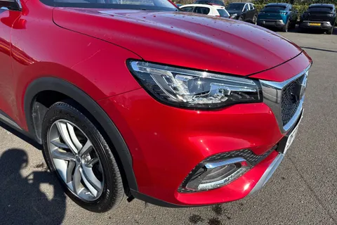 DF72UVX MG Mg Hs 1.5 T-GDI Exclusive DCT Euro 6 (s/s) 5dr Thumbnail #26