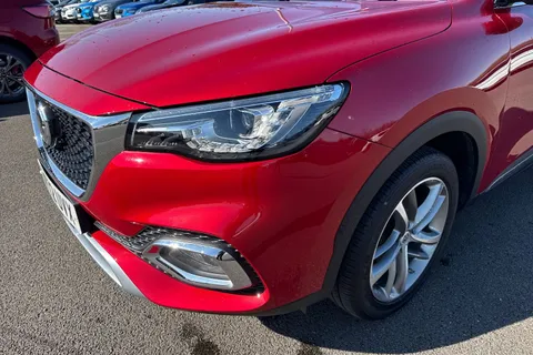 DF72UVX MG Mg Hs 1.5 T-GDI Exclusive DCT Euro 6 (s/s) 5dr Thumbnail #27