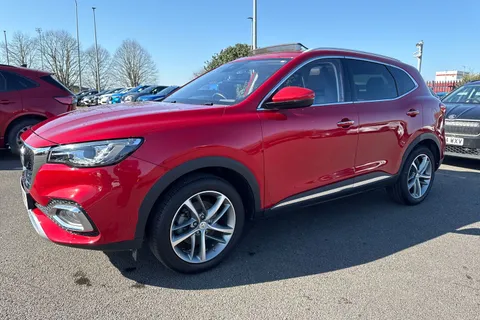 DF72UVX MG Mg Hs 1.5 T-GDI Exclusive DCT Euro 6 (s/s) 5dr Thumbnail #28