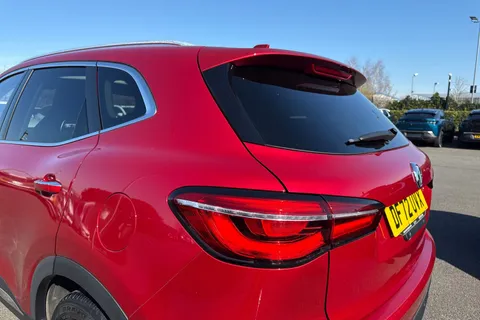 DF72UVX MG Mg Hs 1.5 T-GDI Exclusive DCT Euro 6 (s/s) 5dr Thumbnail #31