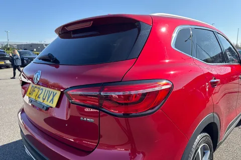 DF72UVX MG Mg Hs 1.5 T-GDI Exclusive DCT Euro 6 (s/s) 5dr Thumbnail #32